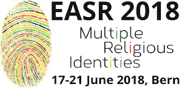 16th Annual Conference of the European Association for the Study of Religions